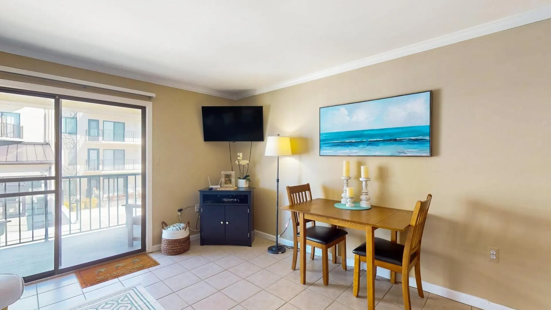 Outrigger 210 Apartment Ocean City United States