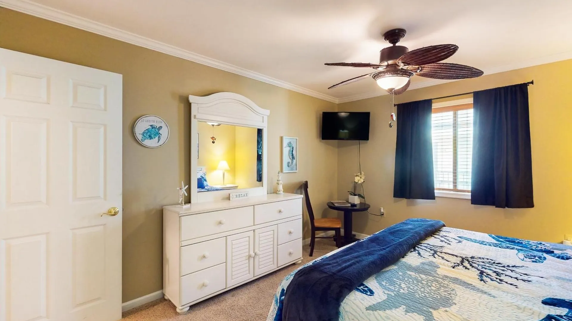 Outrigger 210 Apartment Ocean City